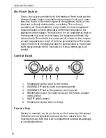 Preview for 16 page of AEG SANTO 3790-6 KG Operating Instructions Manual