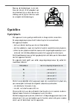 Preview for 7 page of AEG SANTO 60270-18 KG Operating Instructions Manual