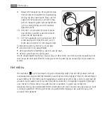 Preview for 16 page of AEG SANTO 60296 DT User Manual