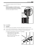 Preview for 27 page of AEG SANTO 60296 DT User Manual