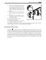 Preview for 29 page of AEG SANTO 60296 DT User Manual