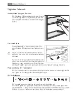 Preview for 50 page of AEG SANTO 60296 DT User Manual