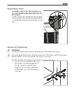 Preview for 57 page of AEG SANTO 60296 DT User Manual