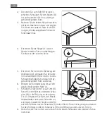 Preview for 58 page of AEG SANTO 60296 DT User Manual