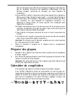 Preview for 29 page of AEG SANTO 70290-8 DT Operating Instructions Manual