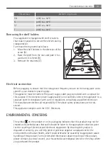 Preview for 13 page of AEG SANTO 70338-1KA User Manual