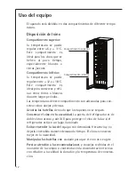 Предварительный просмотр 12 страницы AEG SANTO 70338 WK User Manual