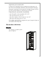 Preview for 13 page of AEG SANTO 70338 WK User Manual