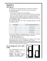 Preview for 7 page of AEG SANTO 70340-8 KA User Manual