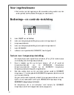 Preview for 10 page of AEG SANTO 70340-8 KA User Manual