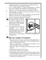 Preview for 15 page of AEG SANTO 70340-8 KA User Manual