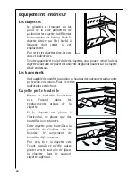 Preview for 66 page of AEG SANTO 70340-8 KA User Manual