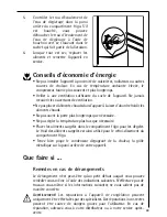 Preview for 69 page of AEG SANTO 70340-8 KA User Manual