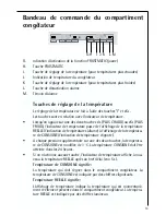 Preview for 13 page of AEG SANTO 70342-8 KG Operating Instructions Manual