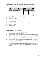 Preview for 63 page of AEG SANTO 70342-8 KG Operating Instructions Manual