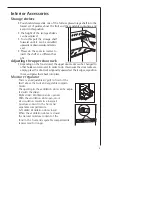 Preview for 9 page of AEG SANTO 70398-DT Operating Instructions Manual