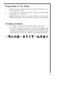 Preview for 13 page of AEG SANTO 70398-DT Operating Instructions Manual