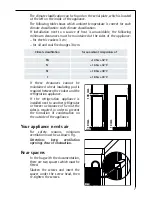 Preview for 7 page of AEG SANTO 75428 DT User Manual