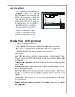 Preview for 15 page of AEG SANTO 75428 DT User Manual