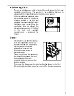 Preview for 19 page of AEG SANTO 75438 KG User Manual