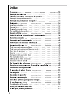 Preview for 30 page of AEG SANTO 75438 KG User Manual