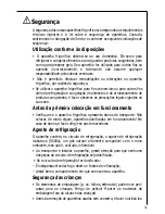 Preview for 31 page of AEG SANTO 75438 KG User Manual