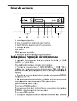 Preview for 37 page of AEG SANTO 75438 KG User Manual