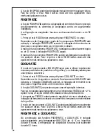 Preview for 42 page of AEG SANTO 75438 KG User Manual