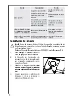 Preview for 56 page of AEG SANTO 75438 KG User Manual