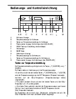 Preview for 65 page of AEG SANTO 75438 KG User Manual