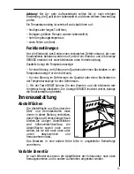 Preview for 73 page of AEG SANTO 75438 KG User Manual