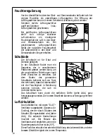 Preview for 74 page of AEG SANTO 75438 KG User Manual