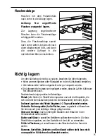 Preview for 75 page of AEG SANTO 75438 KG User Manual