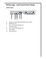 Preview for 17 page of AEG SANTO 80318-5 KG User Manual