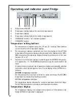 Preview for 38 page of AEG SANTO 80318-5 KG User Manual