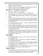 Preview for 39 page of AEG SANTO 80318-5 KG User Manual