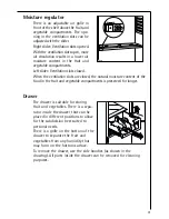 Preview for 41 page of AEG SANTO 80318-5 KG User Manual