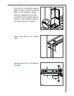 Preview for 23 page of AEG SANTO C 7 14 40-4i Operating And Installation Instructions