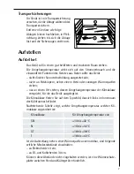 Preview for 7 page of AEG SANTO C 7 18 40-4I User Manual