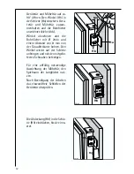 Preview for 12 page of AEG SANTO C 7 18 40-4I User Manual