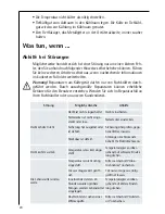 Preview for 20 page of AEG SANTO C 7 18 40-4I User Manual