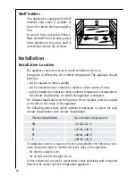 Предварительный просмотр 28 страницы AEG SANTO C 7 18 40-4I User Manual