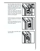 Preview for 33 page of AEG SANTO C 7 18 40-4I User Manual