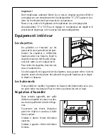 Предварительный просмотр 28 страницы AEG SANTO C 8 16 41-5 i Operating And Installation Instructions