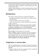 Предварительный просмотр 29 страницы AEG SANTO C 8 16 41-5 i Operating And Installation Instructions