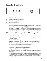 Предварительный просмотр 45 страницы AEG SANTO C 8 16 41-5 i Operating And Installation Instructions