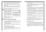 Preview for 22 page of AEG SANTO C 8 18 42 i Operating And Installation Instructions