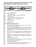 Preview for 10 page of AEG SANTO C 8 18 43-4I Operating And Installation Instructions