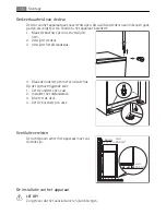 Preview for 14 page of AEG SANTO D 9 14 40-5i User Manual