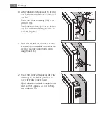 Preview for 18 page of AEG SANTO D 9 14 40-5i User Manual